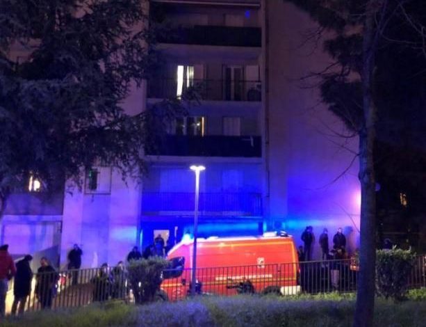 Focuri de armă în Corsica. Un mort și șase răniți 1 corsica_2.jpg