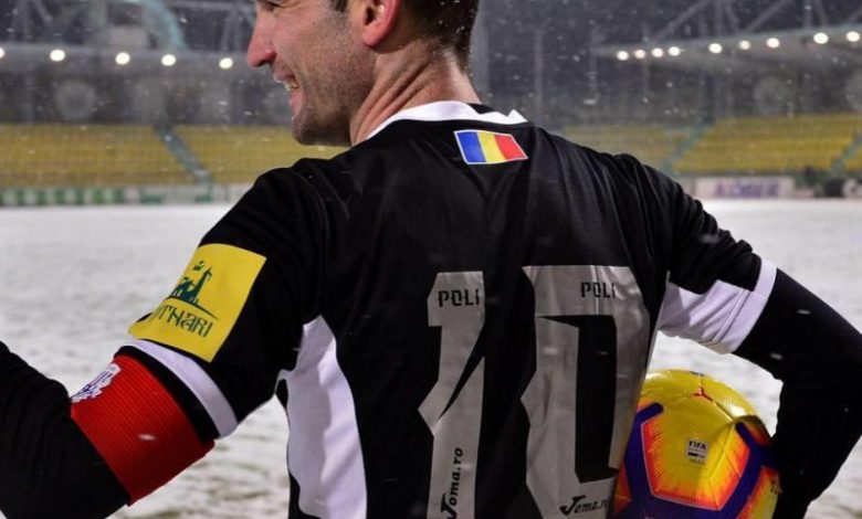 FCSB L-A RATAT pe Andrei Cristea!!! Unde A AJUNS atacantul lui Poli Iaşi?!... 1 cristea_4.jpg
