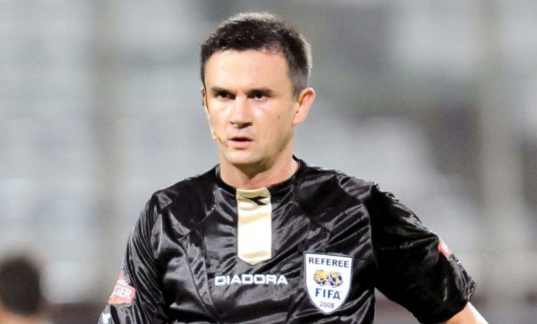 Cristi Balaj, numit în fruntea Agenției Naționale Anti-Doping 1 cristi-balaj.jpg