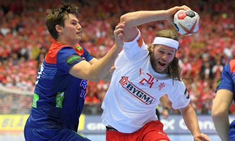 Danemarca a spulberat Norvegia și a câștigat în premieră titlul mondial la handbal masculin 1 danemarca_7.jpg