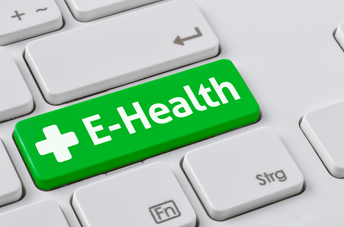 Se mai pune de-o Agenție Națională, una pentru Informatizarea Sănătății 1 ehealth.png
