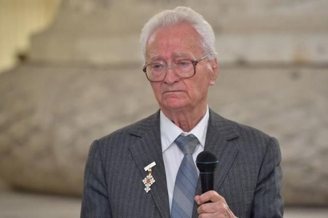 A murit cel care a salvat biserici amenințate cu demolarea 1 eugeniu-iordachescu.jpg