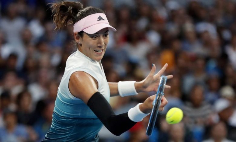 Australian Open. Rezultatele zilei. Programul optimilor 1 garbine_16.jpg