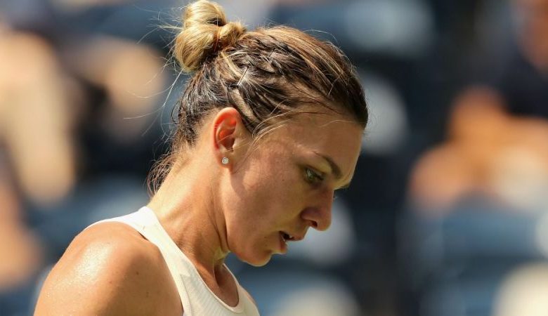 WTA Sydney. Simona Halep, învinsă în primul meci din 2019 1 halep_209.jpg