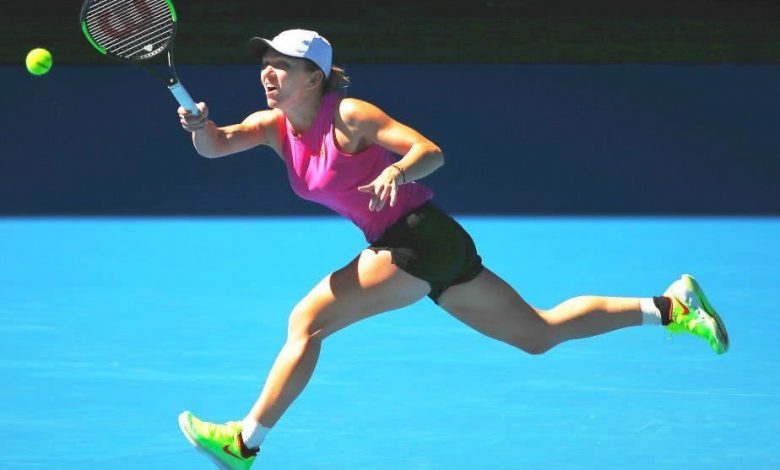 SURPRIZĂ. Noul antrenor al Simonei Halep ar fi... (FOTO 2) 1 halep_214.jpg