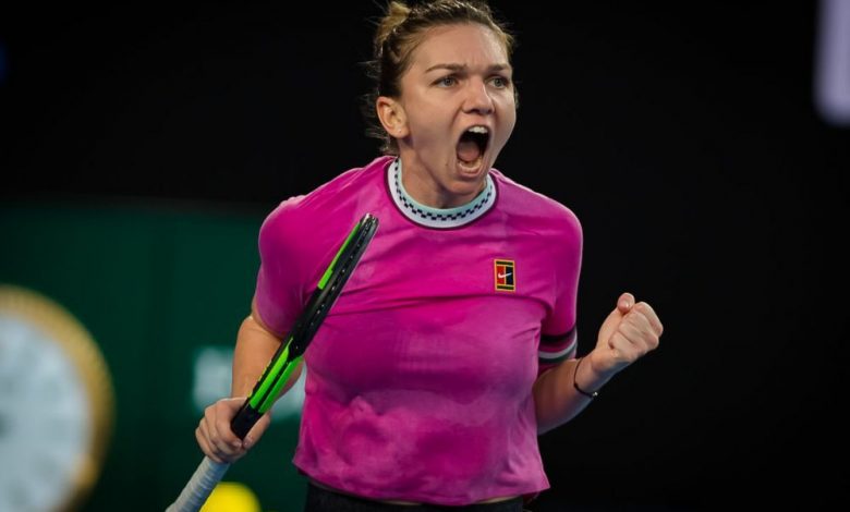 AUSTRALIAN OPEN. Simona Halep e în turul doi!!! 1 halep_215.jpg