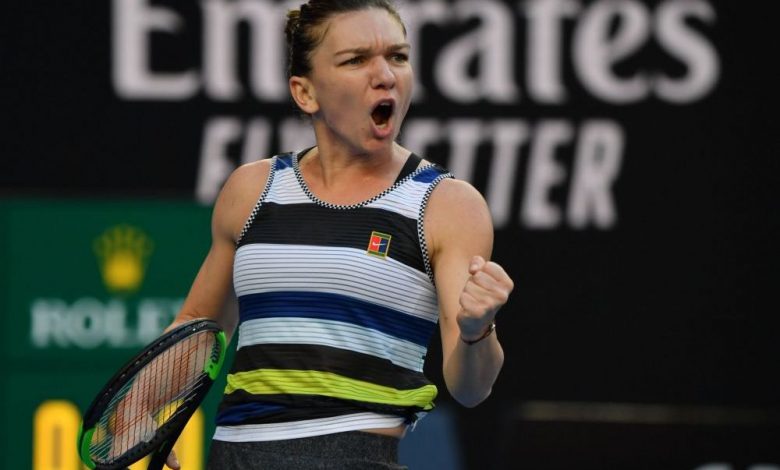 Simona Halep: „Echipa noastră este puternică. Am încredere că toate vom juca bine în Cehia” 1 halep_219.jpg