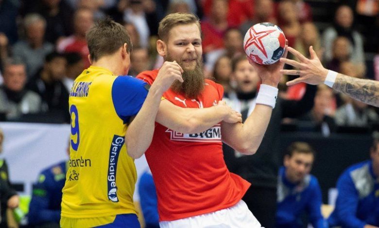 Semifinale de vis la Mondialul de handbal masculin 1 handbal_11.jpg