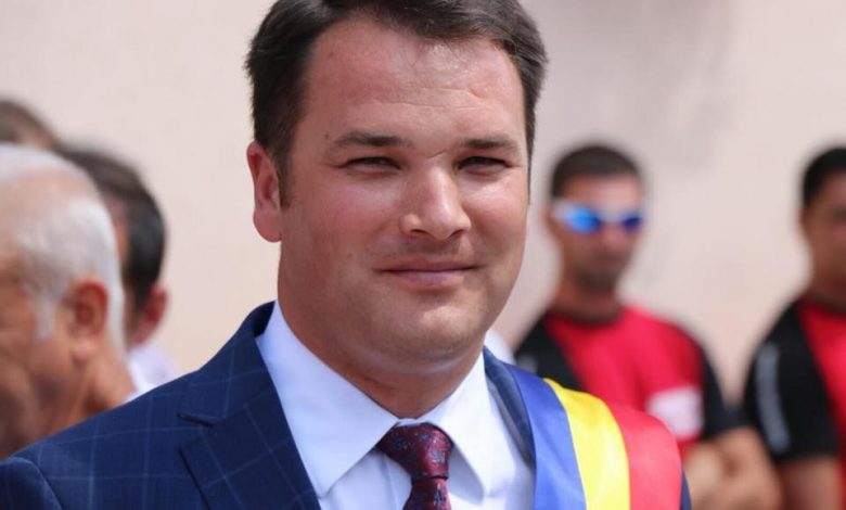 BRAȘOV. Mai mulți kilometri de conducte de apă, un pic mai bine pentru zărneșteni 1 igrisan.jpg