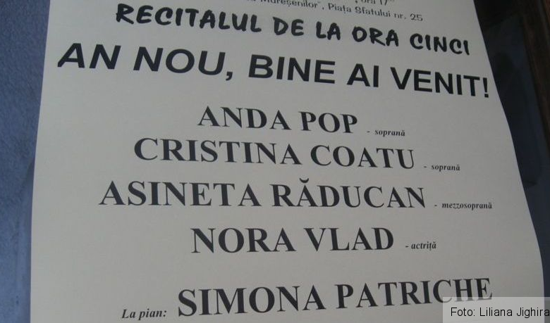 BRAȘOV. Primul recital de la ora 5 din 2019 1 img-1353_4.jpg