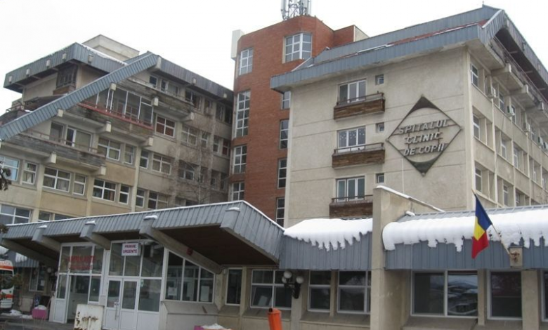 BRAȘOV. Numărul de viroze aproape s-a dublat 1 img-1454.jpg