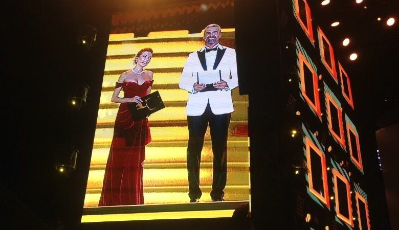 De la Cerbul de Aur la Eurovision 1 img-4334.jpg
