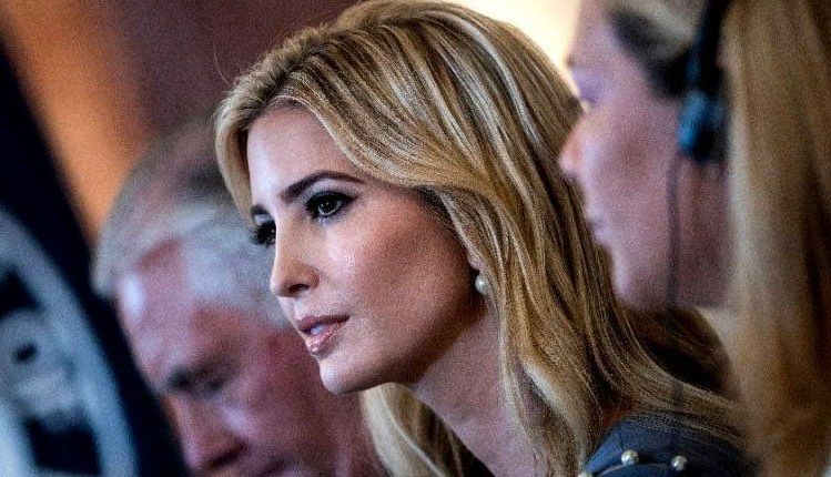 Ivanka Trump ar putea fi propunerea SUA pentru șefia Băncii Mondiale 1 ivanka-trump.jpg
