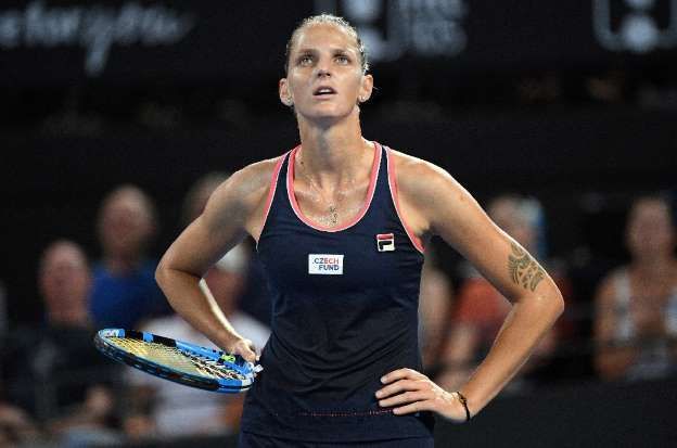 Karolina Pliskova a declarat forfait la Sydney 1 karolinapliskova_8.jpg