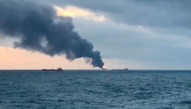 Update. 14 morți în urma tragediei din Marea Neagră 1 kerci_2.jpg
