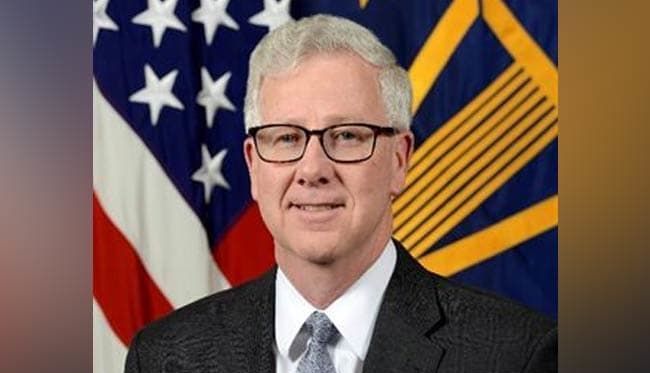 Șeful personalului de la Pentagon a demisionat 1 kevin_3.jpg