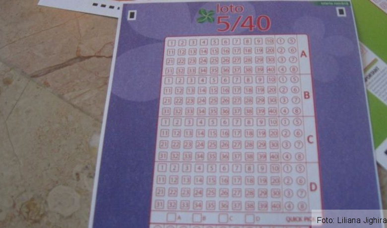 Cel mai mare premiu din istoria Loto 5/40 a fost câștigat! 1 loto-bilete3.jpg