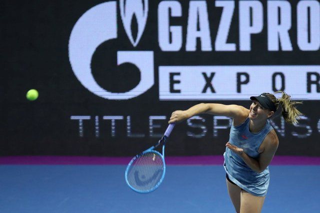 Maria Sharapova s-a retras de la St. Petersburg 1 maria_27.jpg