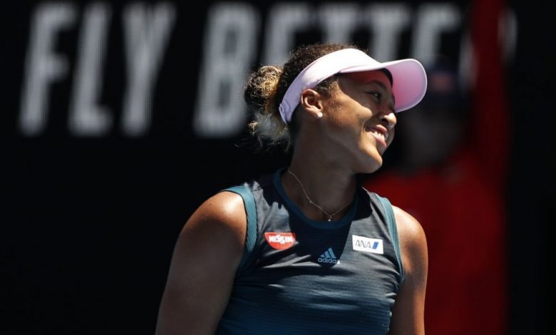 Australian Open a dat peste cap clasamentul WTA 1 naomi_9.jpg