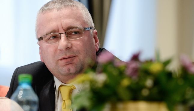 Actualul şef al DNA, acuzat printr-o plângere penală „informă” că a luat mită un milion de euro. Reacţii 1 nistorcalin.jpg