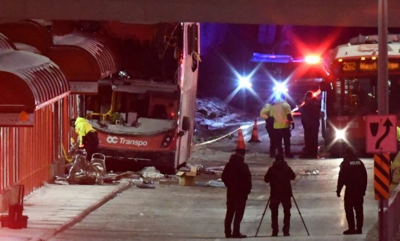 Trei morţi şi 23 răniţi într-un accident de autobuz 1 ottawa_3.jpg