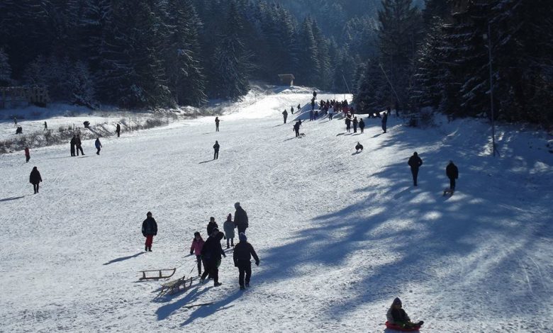 BRAŞOV. Domeniul schiabil din Poiană va fi extins anul următor 1 partiedragus.jpg