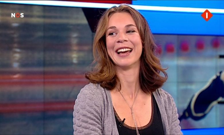 O fostă campioană mondială la patinaj viteză a murit la 37 de ani 1 paulienvandeutekom.jpg