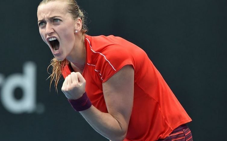 Petra Kvitova, campioană la Sydney 1 petra_16.jpg