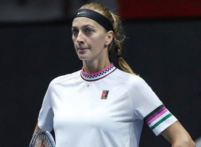 Petra Kvitova, în sferturi la St. Petersburg 1 petra_17.jpg