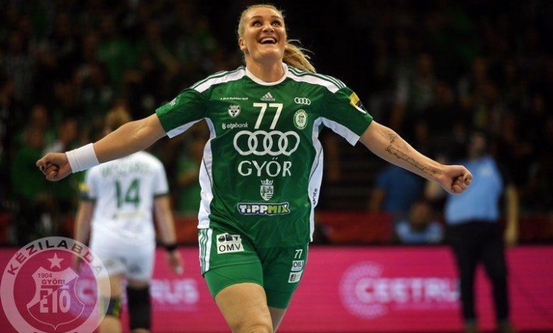 Crina Pintea a debutat la Gyor 1 pintea_8.jpg