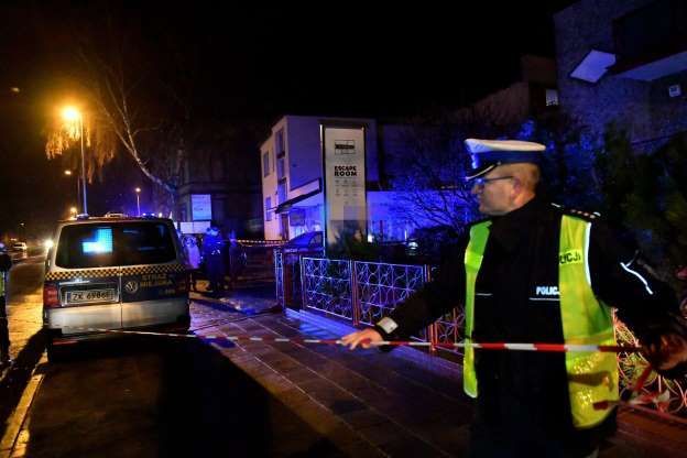 Cinci adolescente au murit în urma unui incendiu 1 polonia_7.jpg