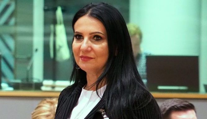 Sorina Pintea, NOI DATE de la DNA! Ce ACUZE i se aduc... 1 sorinapintea.jpg