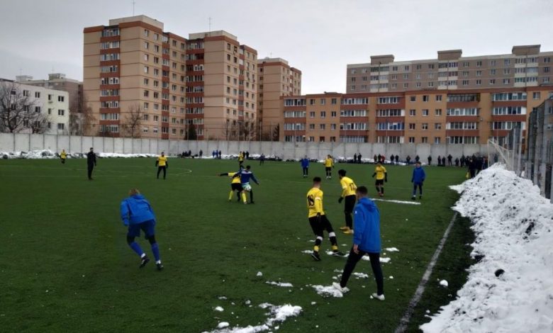 BRAȘOV. Primul test pentru ACS SR Municipal Brașov 1 sr_14.jpeg