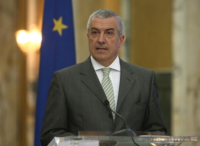 Tăriceanu: „Mă gândesc serios la o candidatură la alegerile prezidenţiale” 1 tariceanu_6.jpg