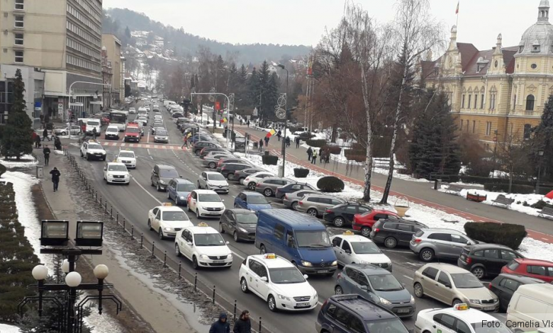 BRAŞOV. Taximetriştii au cerut permisiunea să crească tarifele. S-A APROBAT! 1 taxi_8.jpg