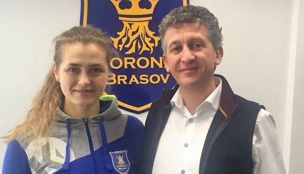 BRAȘOV. Corona a luat-o pe Viktoriia Tymoshenkova. Dragica Tatalovic a părăsit echipa 1 tymoshenkova.jpg