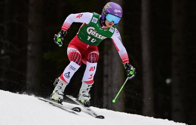 Încă o ACCIDENTARE GRAVĂ la schi alpin!!!; Marcel Hirscher, A 66-A VICTORIE din Cupa Mondială!!!; Sportivii români, PRINTRE ULTIMII!!! 1 veith.jpg