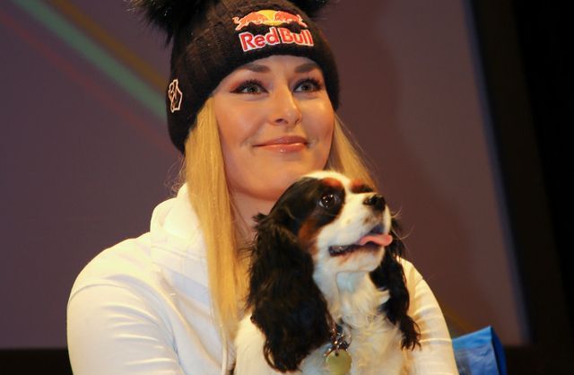 GÂNDURILE lui Lindsey Vonn înaintea primelor sale concursuri din acest sezon al Cupei Mondiale de schi alpin... 1 vonn_32.jpg