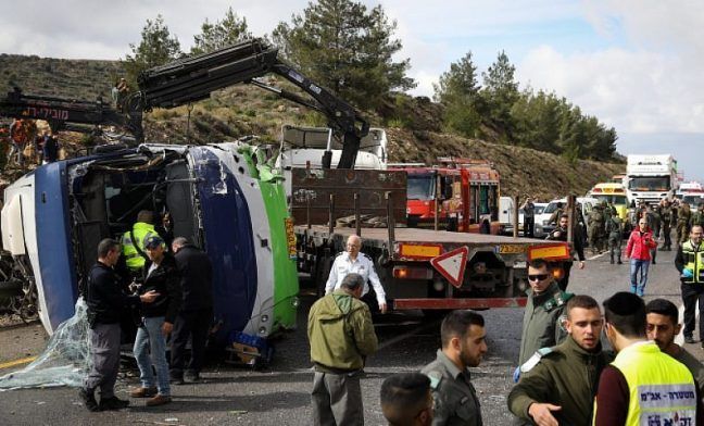 Doi morți și 41 de răniți într-un tragic accident pe autostradă 1 accident_65.jpg