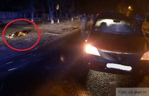 Femeie lovită mortal de un autoturism, pe DN 64 1 accidentolt_3.jpg