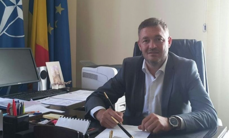 BRAȘOV. Vicepreședintele Consiliului Județean, depistat șofând sub influența alcoolului 1 adriangabor.jpg