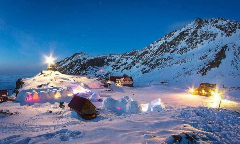 BRAŞOV. 12 filme româneşti înscrise în cursa pentru trofeu la Alpin Film Festival! 1 alpinfilm.jpg