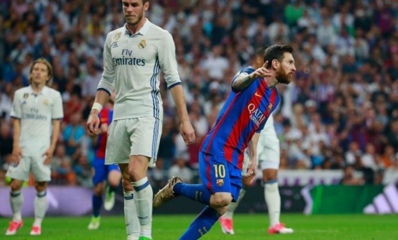 FC Barcelona vs Real Madrid, duel de foc în Cupa Spaniei 1 barcelona_16.jpg
