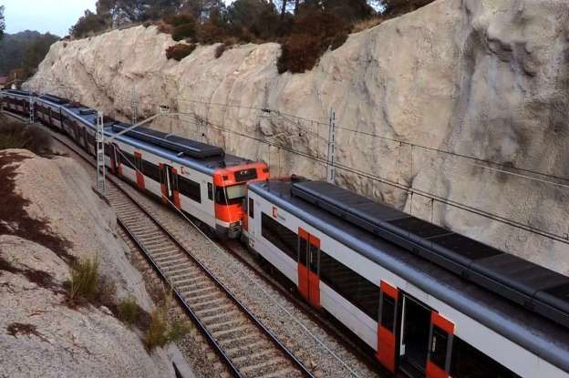 Doi români, victime în accidentul feroviar de la Barcelona 1 barcelona_19.jpg