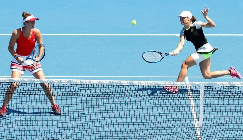 Begu și Niculescu, în finală la Hua Hin 1 beguniculescu_3.jpg