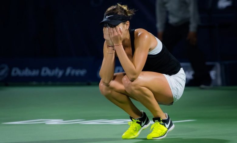 WTA Dubai. Belinda Bencici, cea de-a doua finalistă 1 belinda_3.jpg