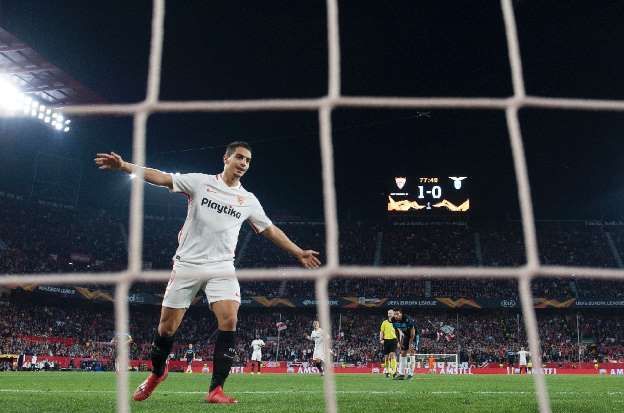 Europa League. Sevilla, prima echipă calificată în optimi 1 benyedder.jpg