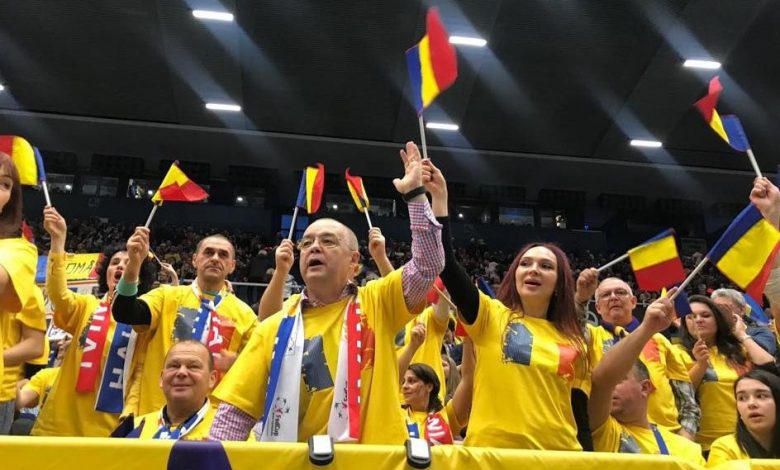 Semifinala Fed Cup Franţa - România se va juca în oraşul... Emil Boc va fi şi în „Hexagon” şef de galerie!!! UPDATE. Meciul ar putea avea loc la Cluj!!! 1 boc_3.jpg