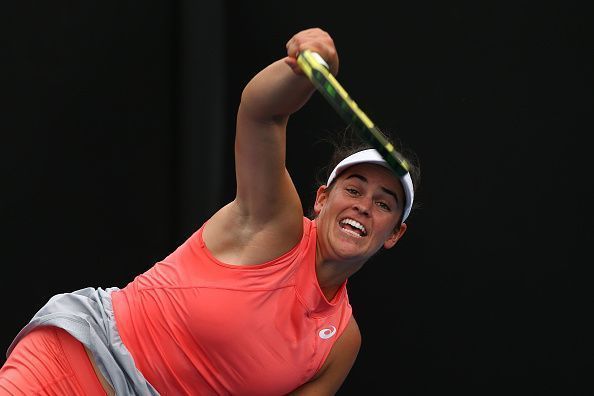 WTA Dubai. Jelena Ostapenko, eliminată în primul tur 1 brady_2.jpg