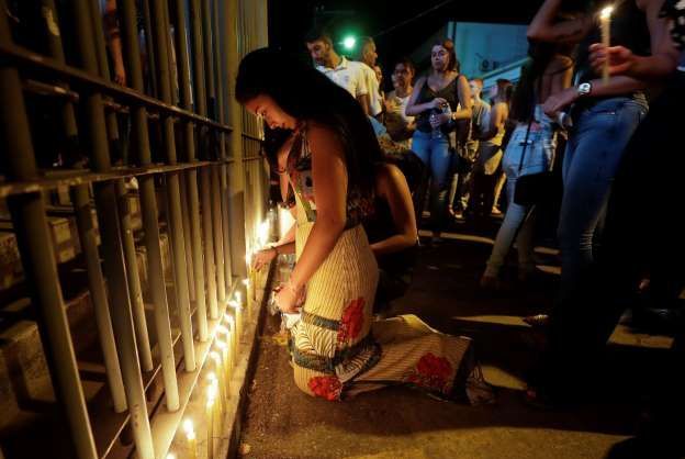 Ultimul bilanț al tragediei din Brazilia. 115 morți și 248 de dispăruți 1 brazilia_11.jpg